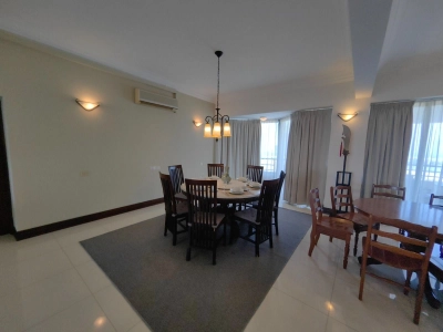 SILVERTON CONDO FOR RENT