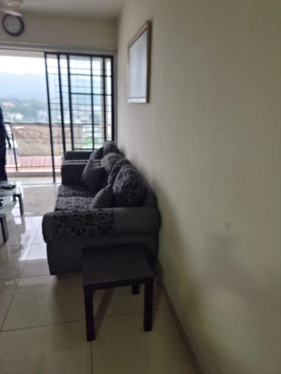 ONE DAMANSARA CONDO DAMANSARA DAMAI, Actual, RENOVATED, Low Booking