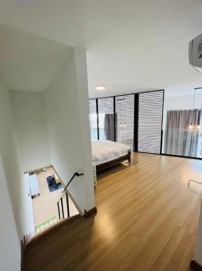 Studio apartment at Empire City, Damansara