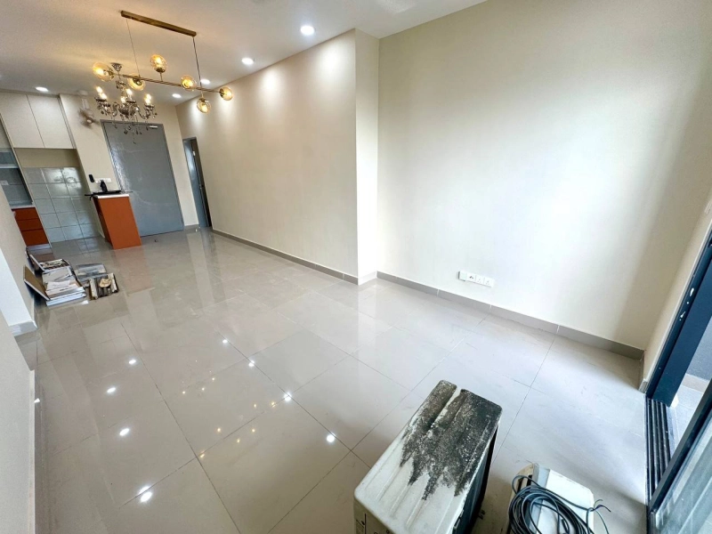 THE ZEN MINEST CONDO SENTUL