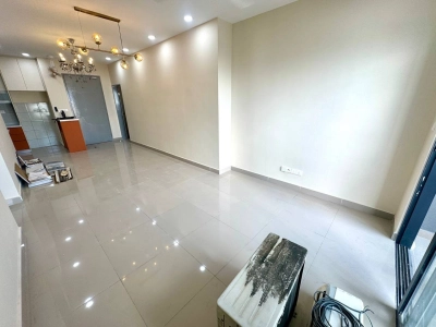 THE ZEN MINEST CONDO SENTUL