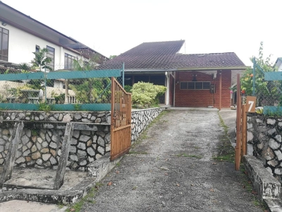 BUNGALOW SECTION 11 PETALING JAYA