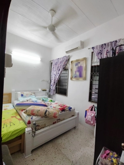 Renovated Corner Terrace (Persiaran Green Brook, Tanjung Tokong)