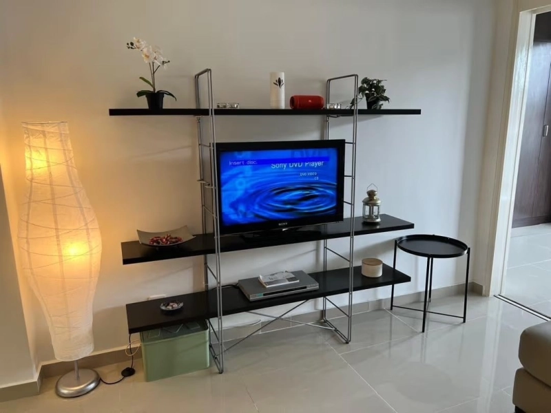 Two Bed Apartment @ Tivoli Villas