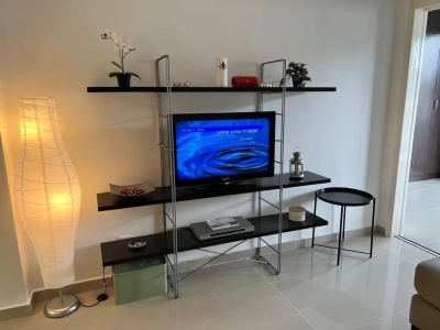 Two Bed Apartment @ Tivoli Villas