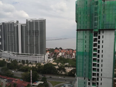Triuni Residences Condo