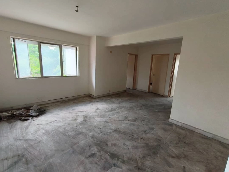 PANGSAPURI KIAMBANG Taman Bukit Subang, Actual, LEVEL 2, 100%Full Loan