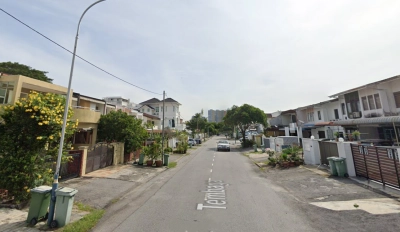 Jalan Tembaga, 2/S Terrace @ Greenlane, Georgetown, Penang
