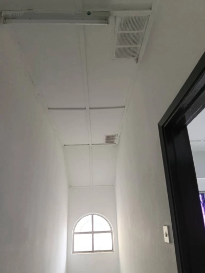2 Storey TAMAN SRI GOMBAK FASA 9, Actual, Freehold, RENO, Low Deposit