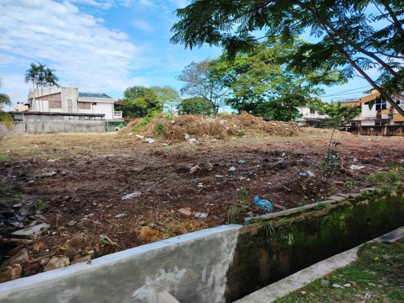 jalan serunai taman klang jaya desawan bukit tinggi andalas raja nong