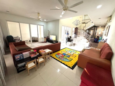 TEMASYA GLENMARIE SHAH ALAM