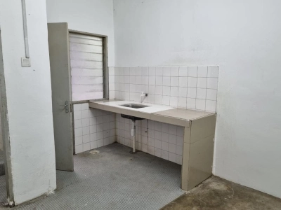 Flat Bandar Teknologi Kajang @ Seksyen 5, Semenyih - Block M  4th floor - Ready unit