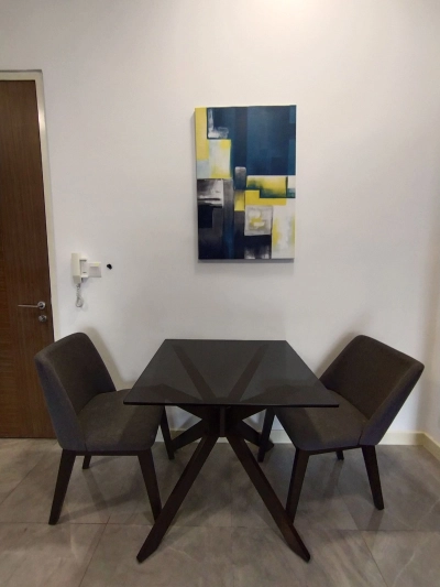 Imperio Residence For Rent