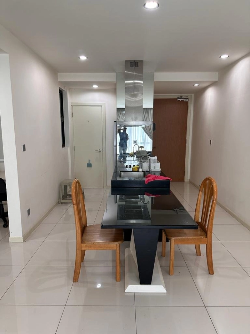 Impiana @ East Ledang – Fully Furnished & Ready