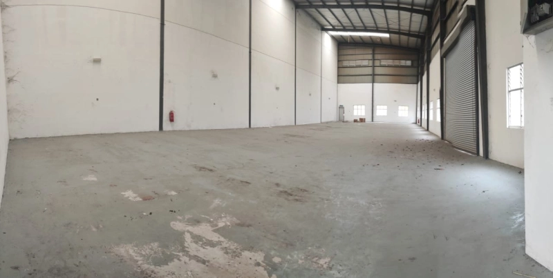 factory for sale!