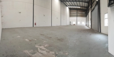 factory for sale!