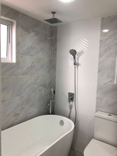 Sri Perdana Georgetown Gurney New Furnished & Renovated 2 Car Park