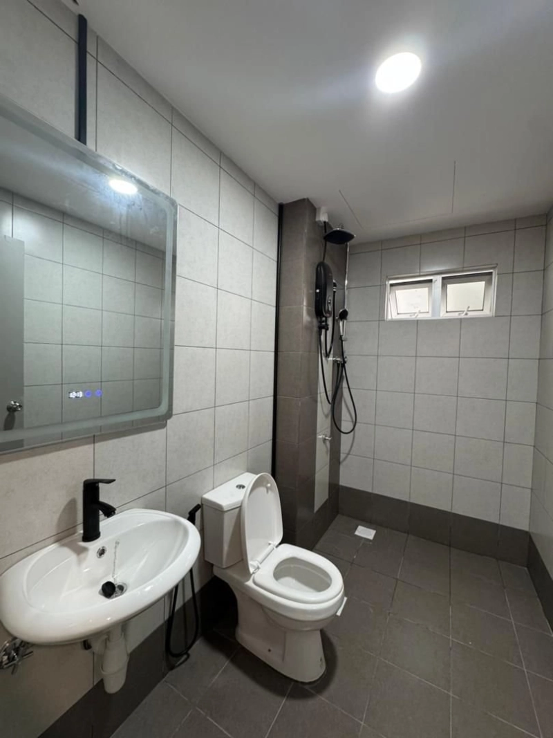 One 49 Residence @ Johor Bahru