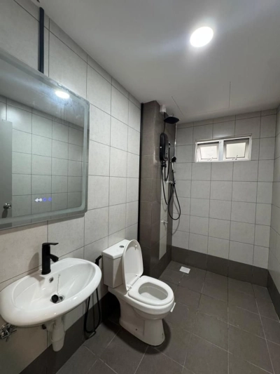 One 49 Residence @ Johor Bahru