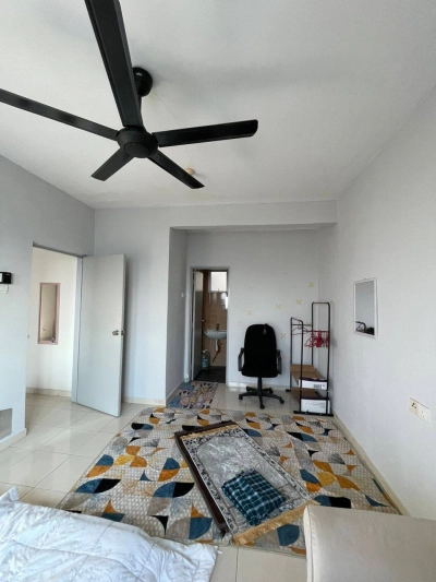 MUTIARA ANGGERIK APARTMENT SHAH ALAM