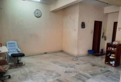 Double Storey House 20 x 70 Intermediate Basic Putra Bahagia Putra Heights