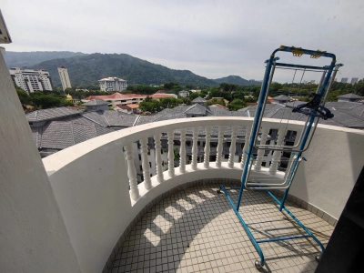 Sri York Condominium For Rent