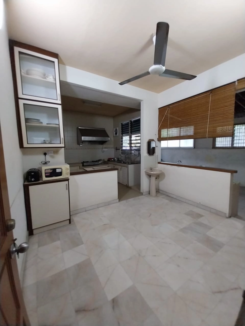 2 Storey Bungalow at Batu Bukit