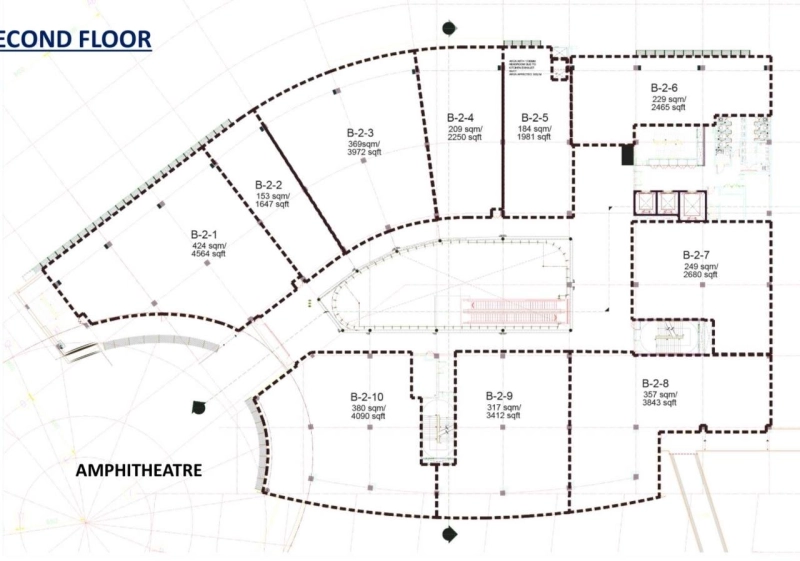 CYBERJAYA MALL JALAN PERDANA