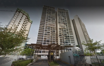 Skycube, Sungai Ara, Bayan Lepas, Penang