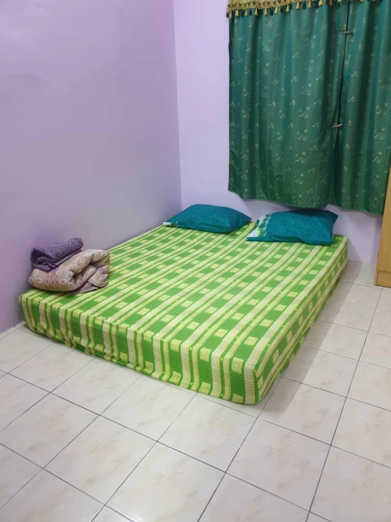 2 storey house-Taman Sentosa @ Klang-Ready Now