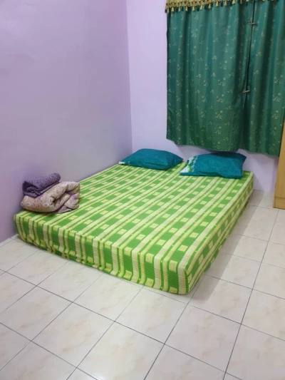 2 storey house-Taman Sentosa @ Klang-Ready Now
