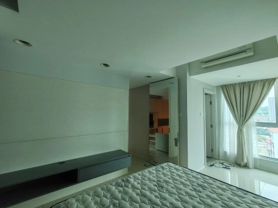 Verve Suites KL South Old Klang Road Luxury Condo Kuala Lumpur