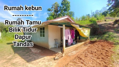 PANGSUN HULU LANGAT TANAH PERTANIAN