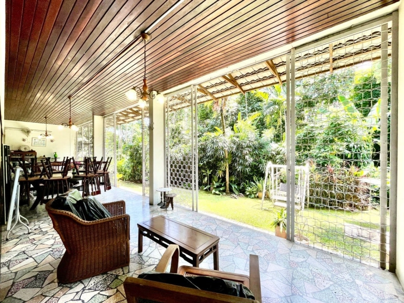 PETALING JAYA SEKSYEN 16 BUNGALOW