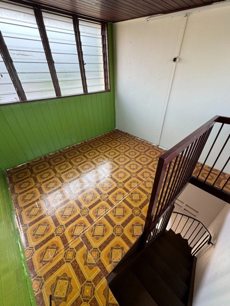 AMPANG JAYA CORNER TERRACE