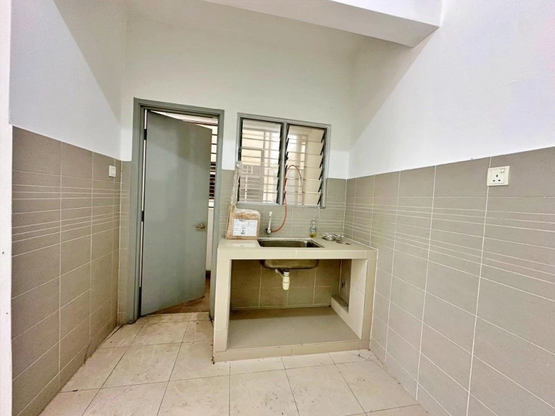 SYMPHONY HEIGHTS CONDO BATU CAVES