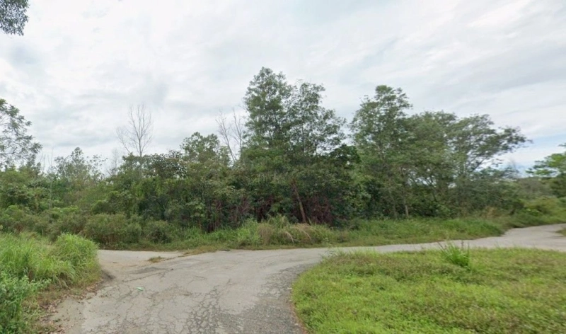 Agriculture Land, Very Cheap, 1.06 ac, near to Kolej Yayasan UEM, Lembah Beringin, 44100 Kuala Kubu Bharu, Selangor