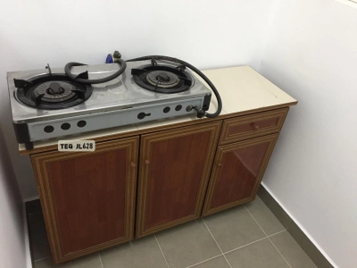 Setia Alam Seri Mutiara Apartment Shah Alam