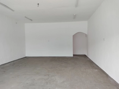 MUAR JOHOR || TANJUNG AGAS || TAMAN TANJUNG HARMONI || SHOPLOT SETINGKAT || FREEHOLD || REZAB MELAYU || 1200 SQFT || RM250000 || (sp2510-0097)