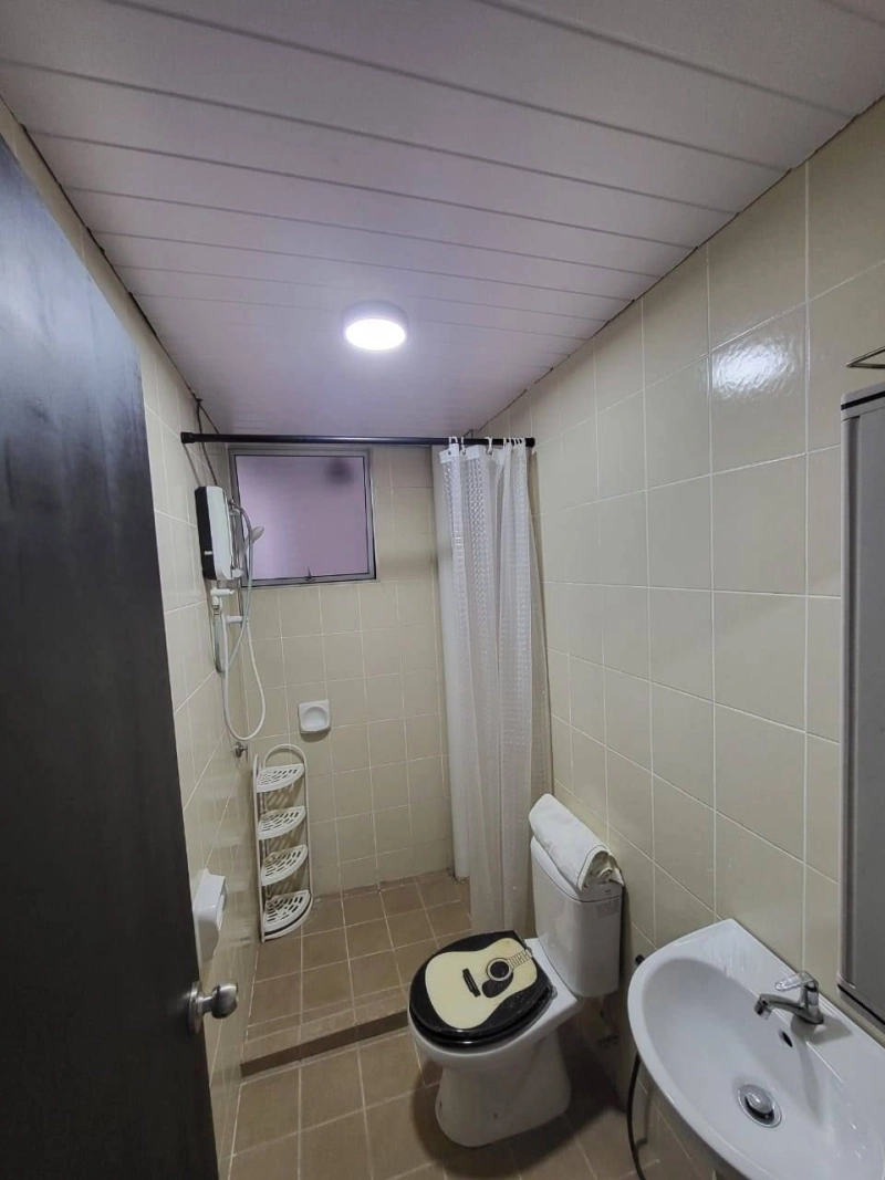 VILLA COURT GOODVIEW HEIGHTS KAJANG