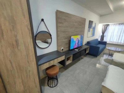 Imperio Residence Condominium For Sale
