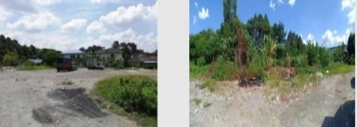 BUKIT DUKUNG CHERAS TANAH PERTANIAN