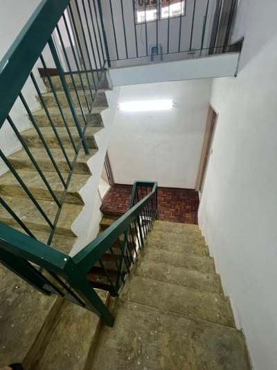 3 Storey TAMAN DAYA Kepong, Actual, CORNER LOT, Renovated, Low Deposit