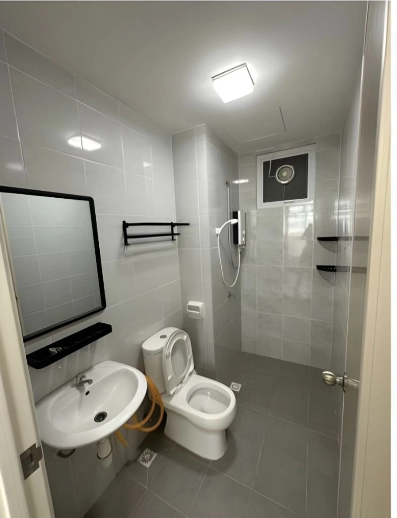 I-santorini Tanjung Tokong Furnished & Renovated 2 Car Parks