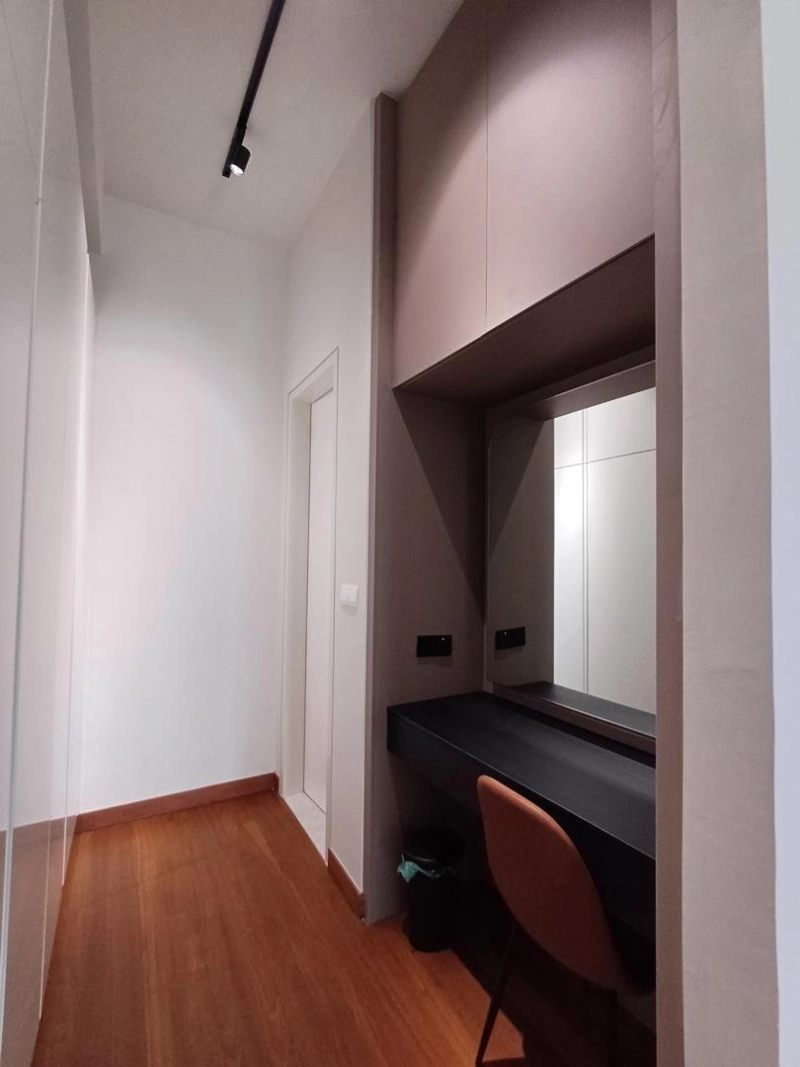 Pavilion Embassy Mayfair Residences @ Jalan Ampang-Ready 10/10