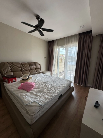 Pantai Jerjak Double Story Terrace