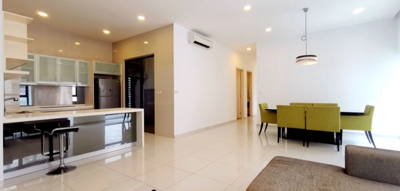Mirage Residence For Sale