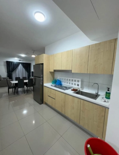 Pavilion Suites @ Bukit Bintang