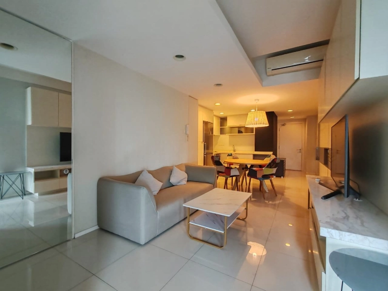 Verve Suites KL South Old Klang Road Luxury Condo Kuala Lumpur