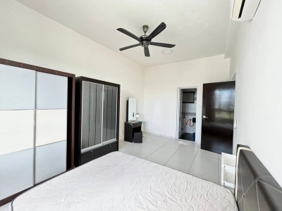 Modern Living @ Sky View! 538sqft Premium Suite in the Center of Iskandar Puteri